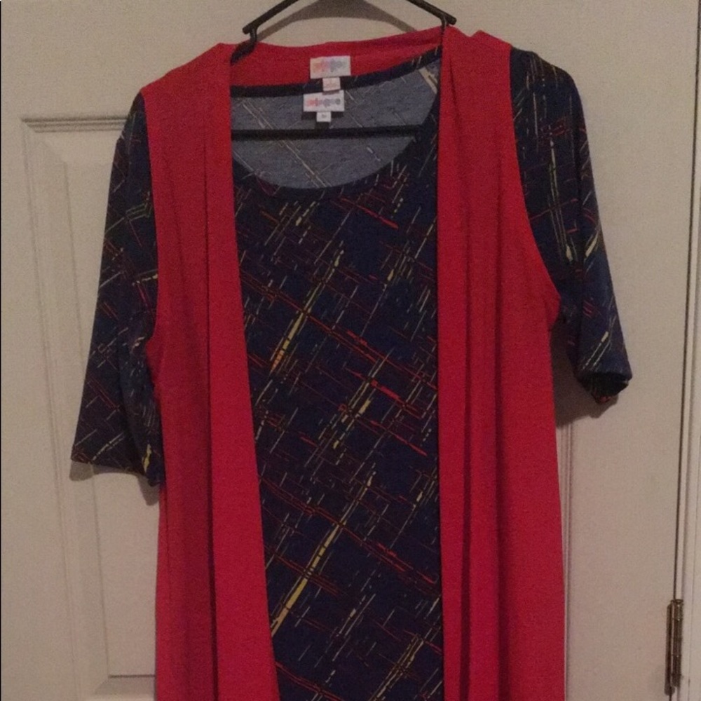 Med. LLR Julia - Picture 4 of 5